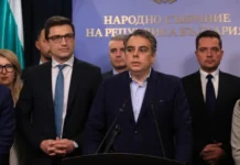 Асен Василев: За втора поредна седмица „Прогресивна България“ проваля кворума Асен Василев: За втора поредна седмица „Прогресивна България“