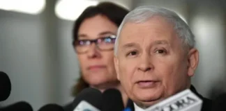 Полша: Лидерът на консервативната опозиция заговори за напускане на ЕС Полша: Лидерът на консервативната опозиция заговори за напускане