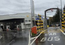 Нормален е трафикът на граничните преходи и пунктове в страната