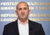 Радев потвърди: Атакувани са два търговски кораба, екипажът на единия е в неизвестност Радев потвърди: Атакувани са два търговски кораба