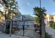 Нов скандал с незаконния украински град край Варна Нов скандал с незаконния украински град край Варна