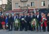 Гоце Делчев отбеляза тържествено годишнината от освобождението си с венци, цветя и концерт на „Сигнал“ Гоце Делчев отбеляза тържествено годишнината от освобождението