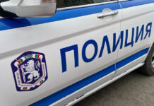 Разследват вандализъм и повреждане на чужда собственост в Дупница Разследват вандализъм и повреждане на чужда собственост