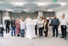 Иновативен костюм връща надеждата на 24-годишен младеж от Благоевград Иновативен костюм връща надеждата на 24-годишен младеж