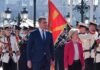 Мицкоски иска среща със София: Фон дер Лайен го натисна, Скопие изпраща дипломатическа нота Мицкоски иска среща със София: Фон дер Лайен го натисна