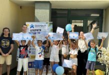 Две седмици безплатна математика за ученици в Благоевград! Академия „Заная“ отваря групите си за деца от 1. до 7. клас Две седмици безплатна математика за ученици в Благоевград