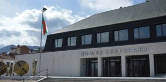 Богата културна програма през октомври в Гоце Делчев Богата културна програма през октомври в Гоце