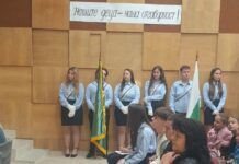 С почит към будителите и любов към родния край: СУ „Св. Паисий Хилендарски“, с. Абланица С почит към будителите и любов към родния край: СУ „Св