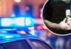 Задържаха 33-годишен кюстендилец, в жилището му откриха 29 сгъвки метамфетамин