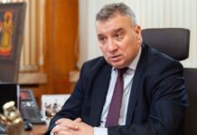 Георг Георгиев:Правителството се вълнува от това какъв нов спектакъл да изиграе, вместо да предлага решения на реалните проблеми Георг Георгиев:Правителството се вълнува от това какъв нов спектакъл