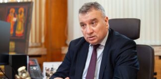 Георг Георгиев:Правителството се вълнува от това какъв нов спектакъл да изиграе, вместо да предлага решения на реалните проблеми Георг Георгиев:Правителството се вълнува от това какъв нов спектакъл