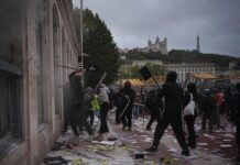 Напрежението в Европа расте: Българското външно министерство с предупреждение за четири държави Напрежението в Европа расте: Българското външно министерство с предупреждение
