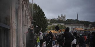 Напрежението в Европа расте: Българското външно министерство с предупреждение за четири държави Напрежението в Европа расте: Българското външно министерство с предупреждение