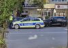 Напрегнато денонощие в Пиринско: Дрогиран шофьор, жена пометена на пешеходна пътека и серия от пожари Напрегнато денонощие в Пиринско: Дрогиран шофьор