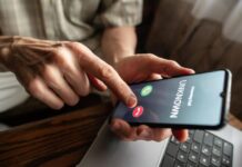 Внимание: Телефонни измамници атакуват Петрич, представят се за полицаи Внимание: Телефонни измамници атакуват Петрич