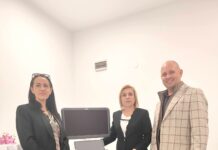 Нов съвременен ехограф за МБАЛ-Разлог навръх професионалния празник на лекарите Нов съвременен ехограф за МБАЛ-Разлог навръх професионалния