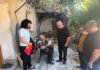 Съпричастност: Осем семейства в Струмяни получиха финансова подкрепа от Кресна Съпричастност: Осем семейства в Струмяни получиха финансова подкрепа