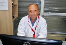 Проф. д-р Стоков преглежда безплатно в МБАЛ-Кюстендил д-р Стоков преглежда безплатно в МБАЛ-Кюстендил