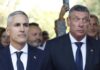 6 дни преди вота: Андрей Гюров на нож с полицая от „Делта хил“ Георги Кандев 6 дни преди вота: Андрей Гюров на нож с полицая от „Делт