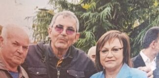 Корнелия Нинова гради нова структура в Дупница: Христо Мустеров ли е изборът ѝ за председател?