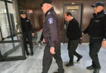 Връщат зад решетките бащата, обвинен в блудство с малолетната си дъщеря в Благоевград!