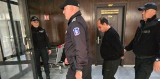 Връщат зад решетките бащата, обвинен в блудство с малолетната си дъщеря в Благоевград!