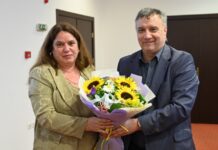 Напрежение в УНСС: Ректорът уволнява за спорен конкурс, но вдига наздравици с „професор“ Даниела Кох-Кожухарова Напрежение в УНСС: Ректорът уволнява за спорен конкурс