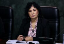 Пленумът на ВСС избра със 17 гласа „за“ и 2 „против“ за и.ф. главен прокурор благоевградчанката Магдалена Лазарова-Проданова!