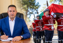Кметът Кирил Стоев поиска останките на цар Гаврил Радомир!