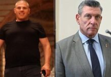 Любимецът на Асен Василев вози „делтахилеца“ Георги Кандев Любимецът на Асен Василев вози „делтахилеца“ Георги Кандев