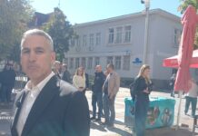 100 000 евро за Гюров–Кандев: кой е най-големият дарител на президентската кампания?
