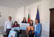 „Градът на своите мечти“: Якоруда през очите на младите, кметът Вакльов награди талантите!