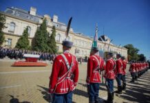 Цар Самуил се върна, а ние останахме пред огледалото духовно слепи!