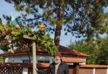 Архимандрит Калистрат от село Стоб – Рила обяви оттеглянето си от богослужение на 65-годишна възраст