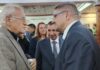 Кирил Вълчев в Кюстендил: Огнян Атанасов превърна града в столица на празниците и привлича туристи