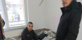 След сигнал на 4ВЛАСТ: Зоро и майка му вече са на топло и сухо! Две години мизерия приключиха след обединението на дупничани