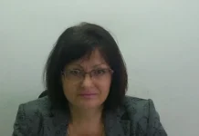 Здравната каса в Перник с нов директор, предишният шеф д-р Йорданка Александрова се пенсионира